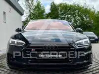 2017 Audi S5