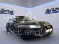 2017 Audi S5