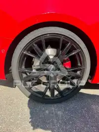 2017 Audi S5
