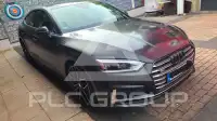 2017 Audi S5