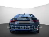 2017 Audi S5
