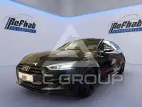 2017 Audi S5