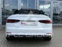 2017 Audi S5