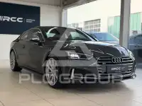 2017 Audi S5