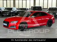 2017 Audi S5