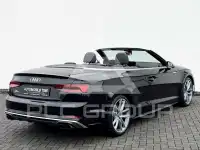 2017 Audi S5