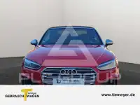 2017 Audi S5