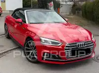2017 Audi S5