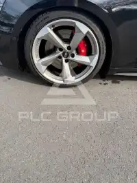 2017 Audi S5