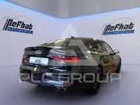 2017 Audi S5