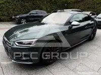 2017 Audi S5