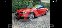2017 Audi S5