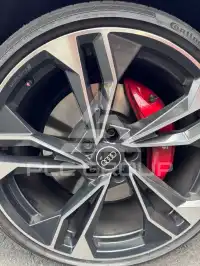 2017 Audi S5