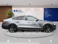 2017 Audi S5