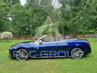 2017 Audi S5
