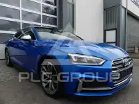 2017 Audi S5