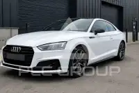 2017 Audi S5