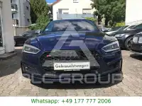 2017 Audi S5