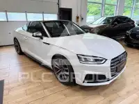 2017 Audi S5