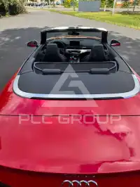 2017 Audi S5
