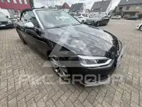 2017 Audi S5