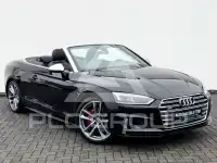 2017 Audi S5