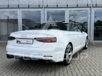 2017 Audi S5