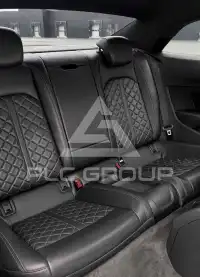 2017 Audi S5