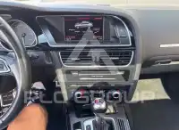 2017 Audi S5