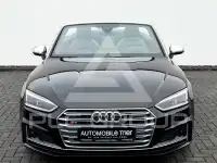 2017 Audi S5