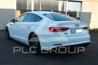 2017 Audi S5