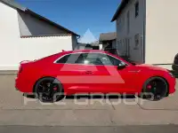 2017 Audi S5