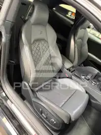 2017 Audi S5