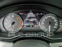 2017 Audi S5