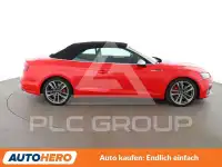 2017 Audi S5