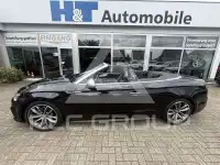 2017 Audi S5