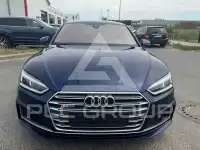 2017 Audi S5