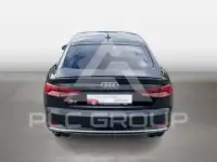 2017 Audi S5