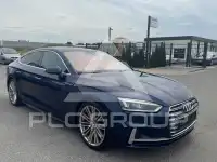 2017 Audi S5