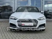 2017 Audi S5
