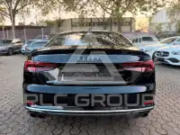 2017 Audi S5