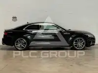 2017 Audi S5