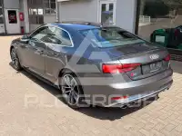 2017 Audi S5