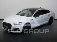 2017 Audi S5
