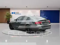 2017 Audi S5