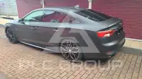 2017 Audi S5