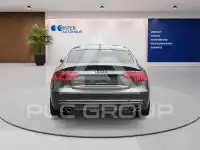 2017 Audi S5