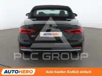 2017 Audi S5