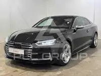 2017 Audi S5
