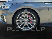 2017 Audi S5